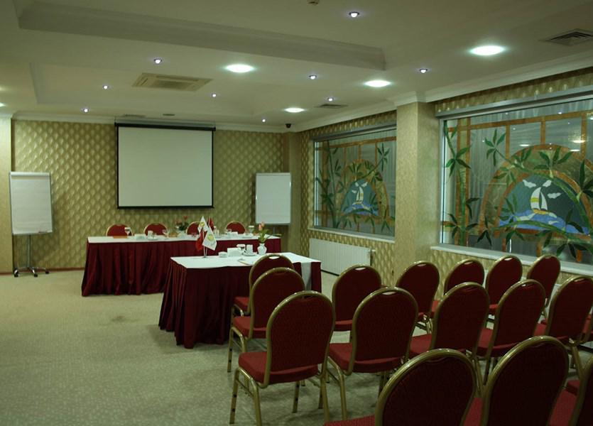 Yelkenkaya Otel Gebze Exterior foto