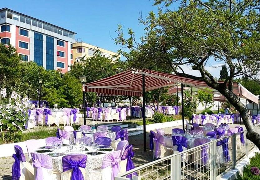Yelkenkaya Otel Gebze Exterior foto