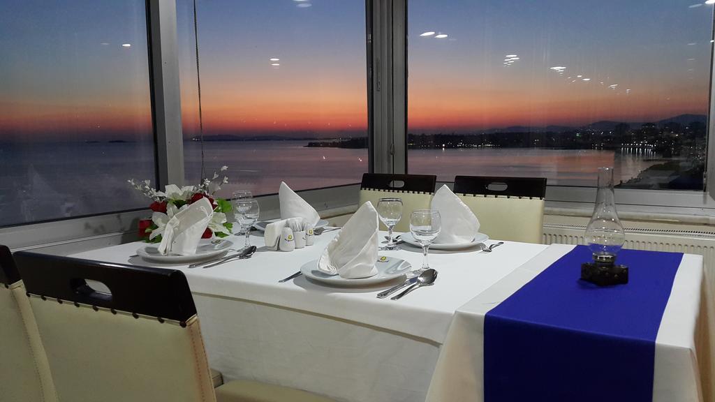 Yelkenkaya Otel Gebze Exterior foto