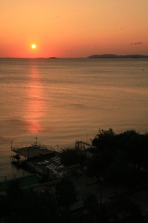 Yelkenkaya Otel Gebze Exterior foto