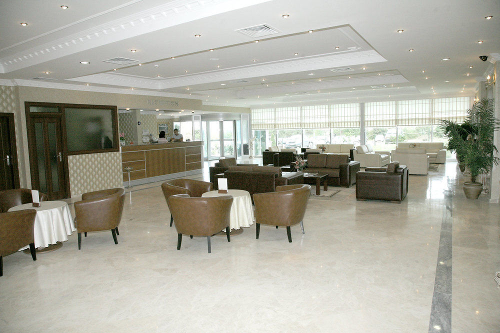 Yelkenkaya Otel Gebze Exterior foto