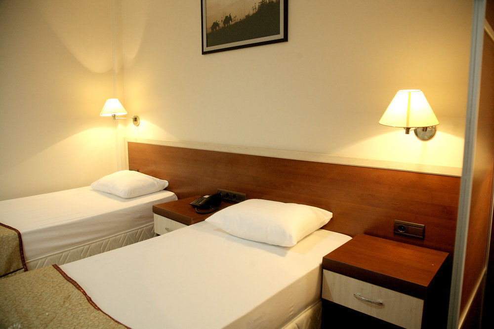 Yelkenkaya Otel Gebze Exterior foto