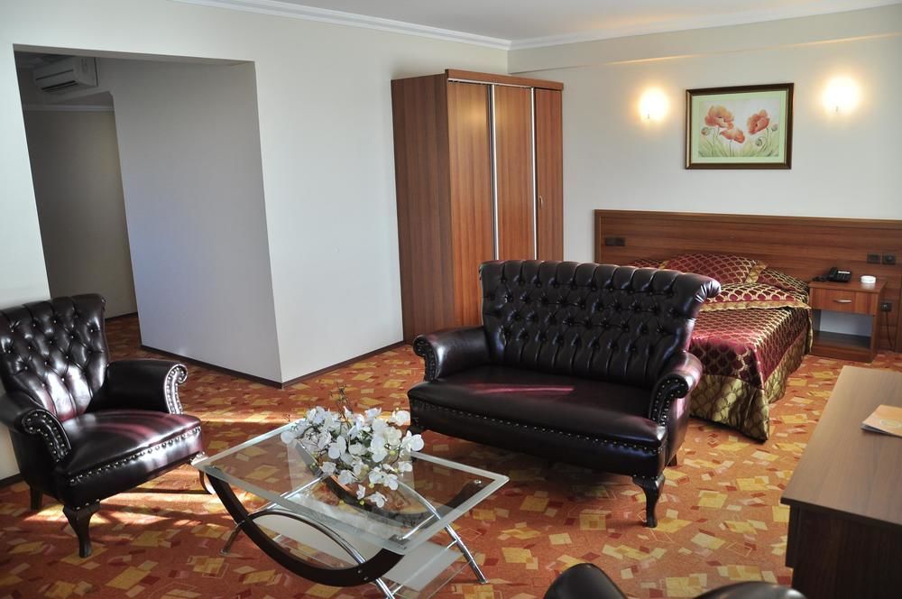 Yelkenkaya Otel Gebze Exterior foto