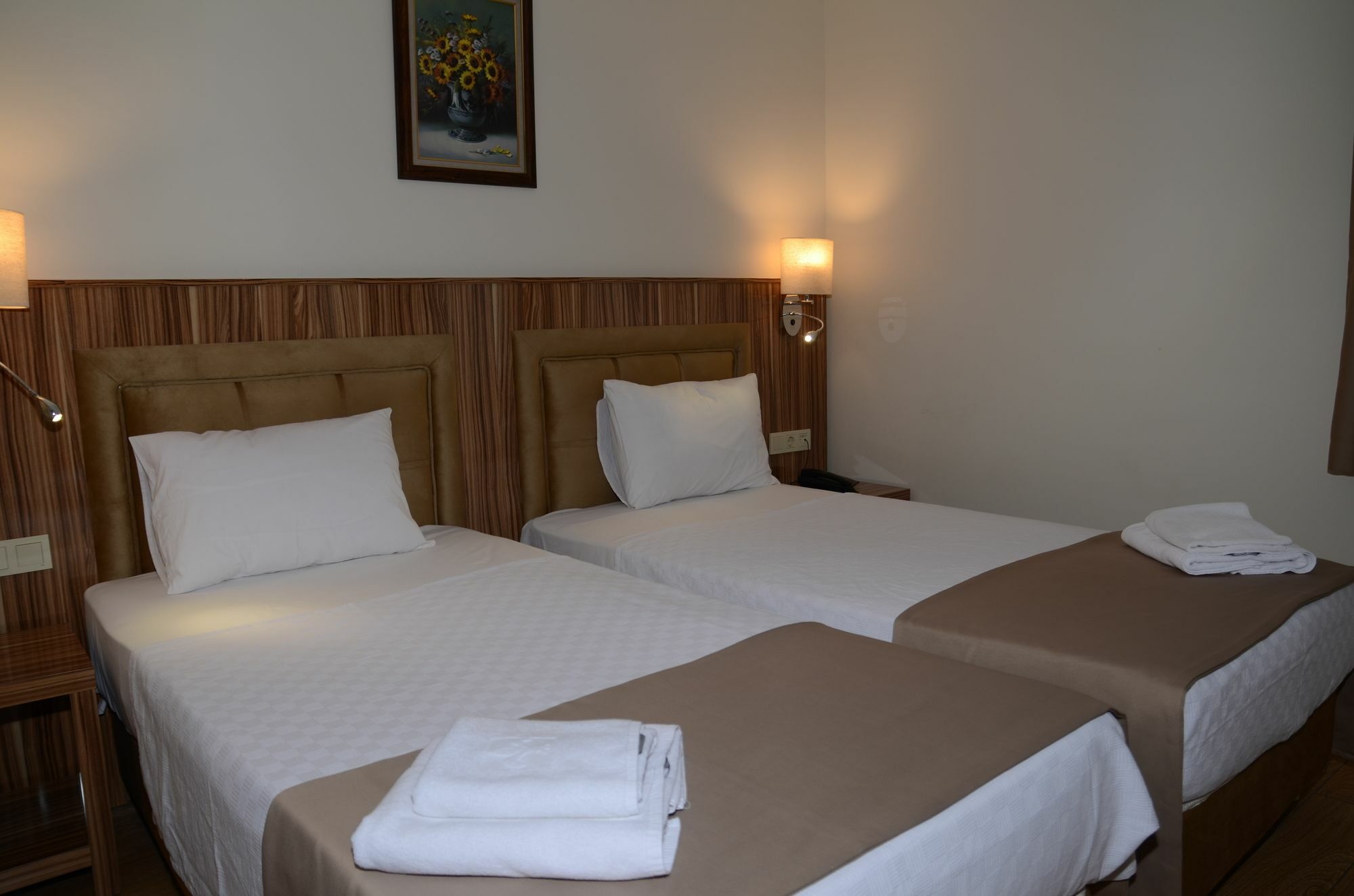 Yelkenkaya Otel Gebze Exterior foto