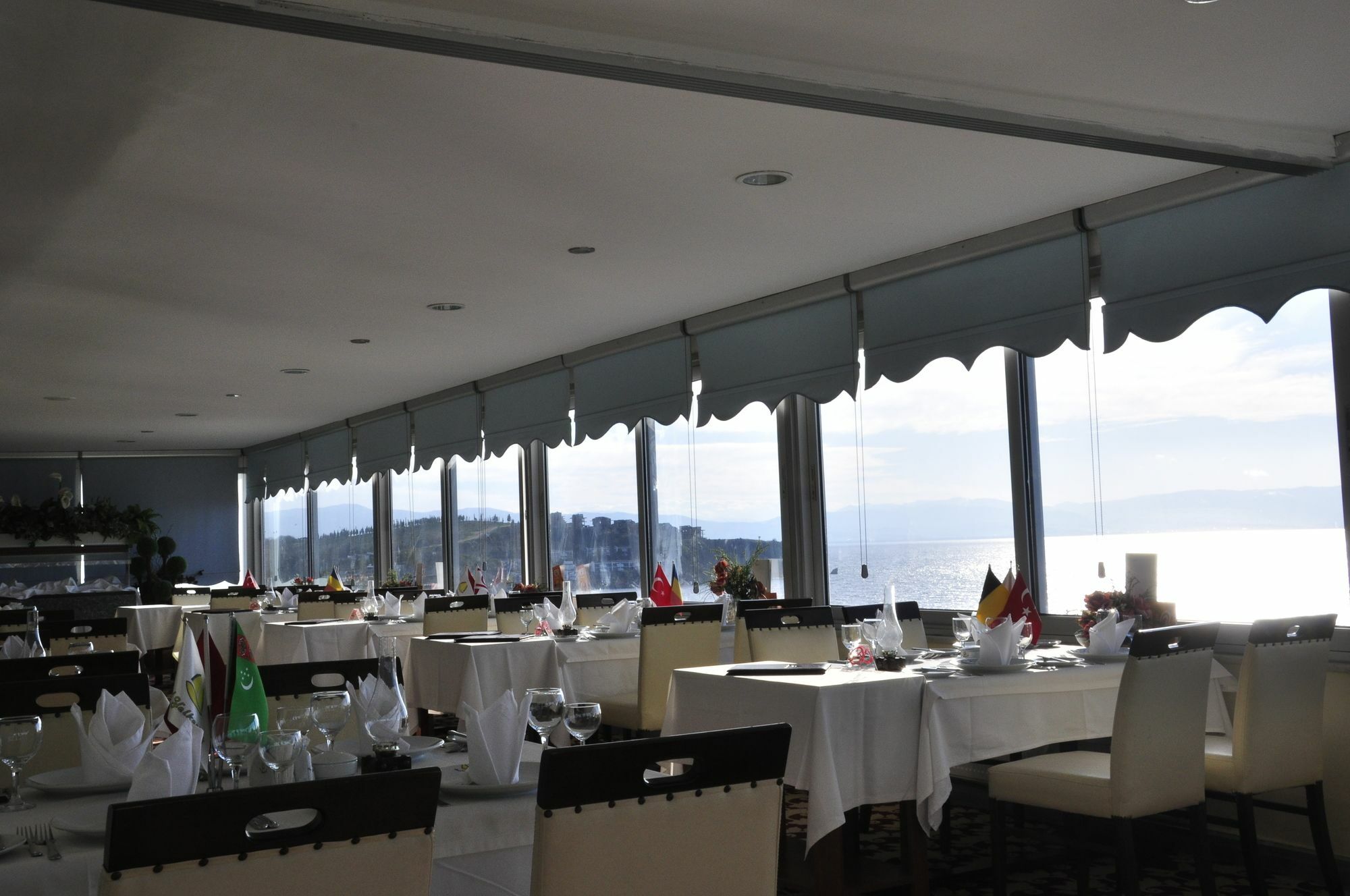Yelkenkaya Otel Gebze Exterior foto