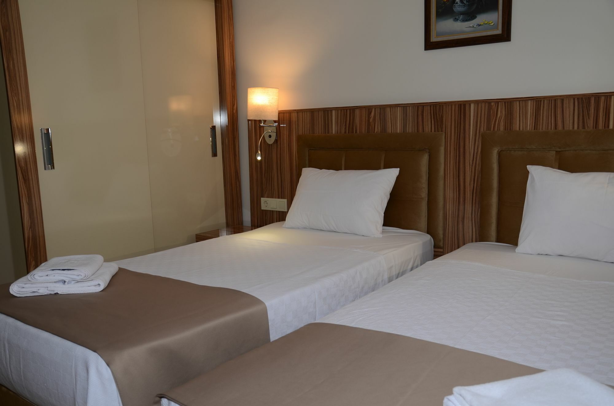 Yelkenkaya Otel Gebze Exterior foto