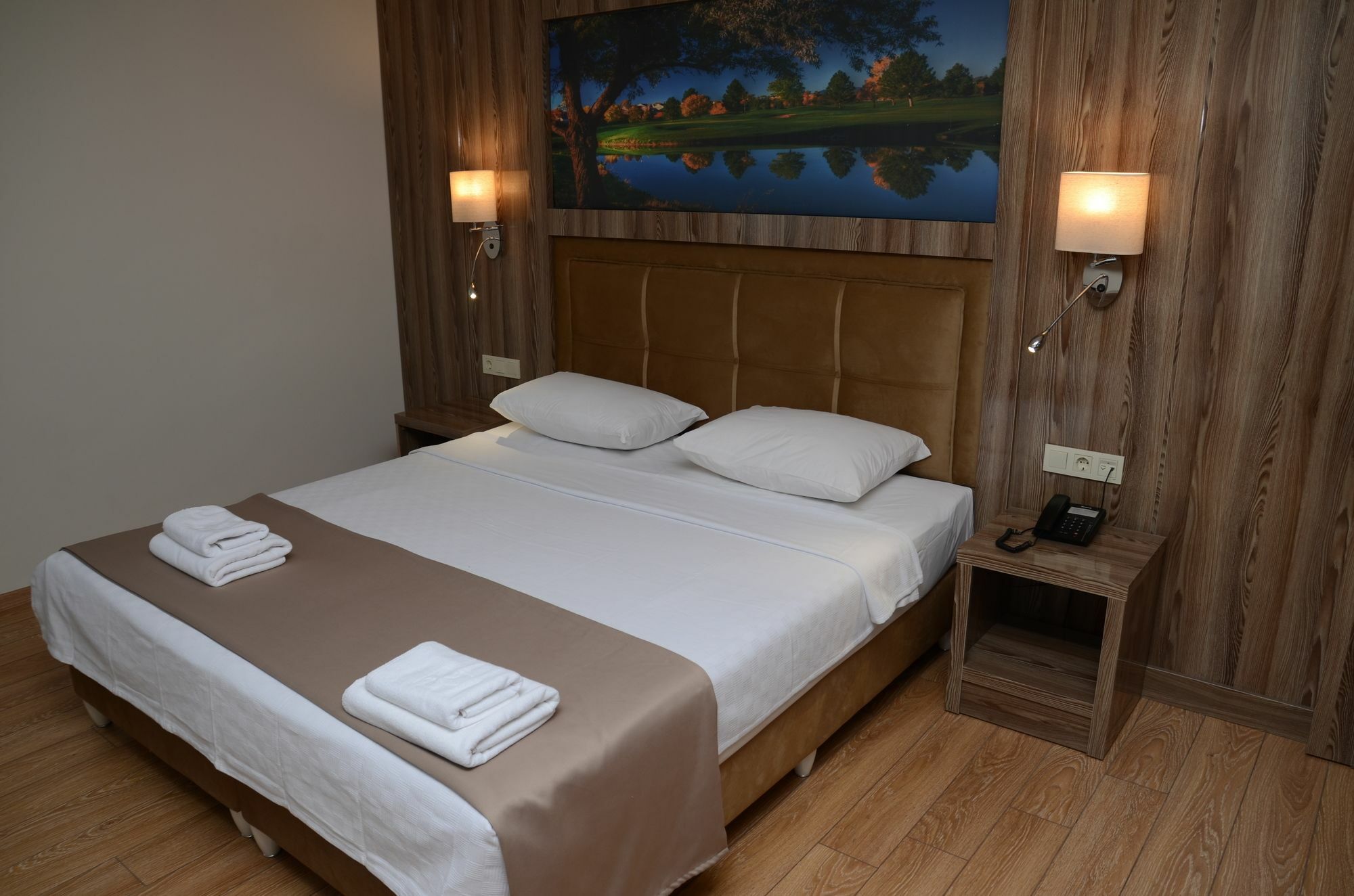 Yelkenkaya Otel Gebze Exterior foto