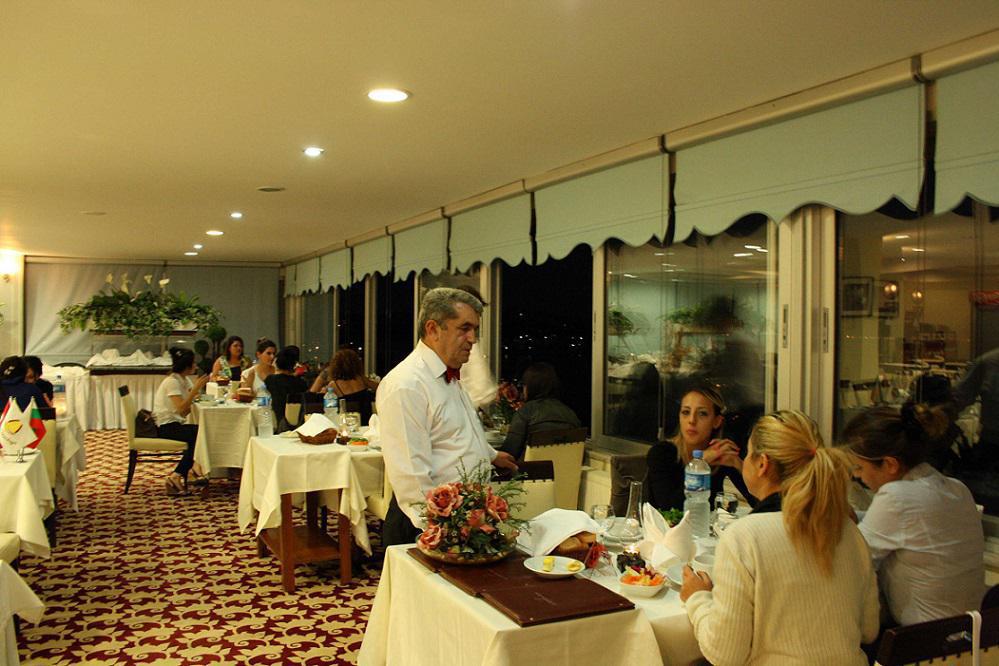 Yelkenkaya Otel Gebze Exterior foto